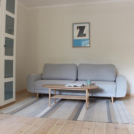 Apartamenty Krakowskie 36 Lublin - Double Two エクステリア 写真