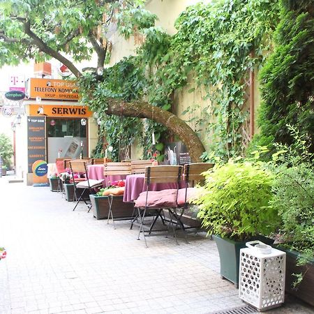 Apartamenty Krakowskie 36 Lublin - Double Two エクステリア 写真