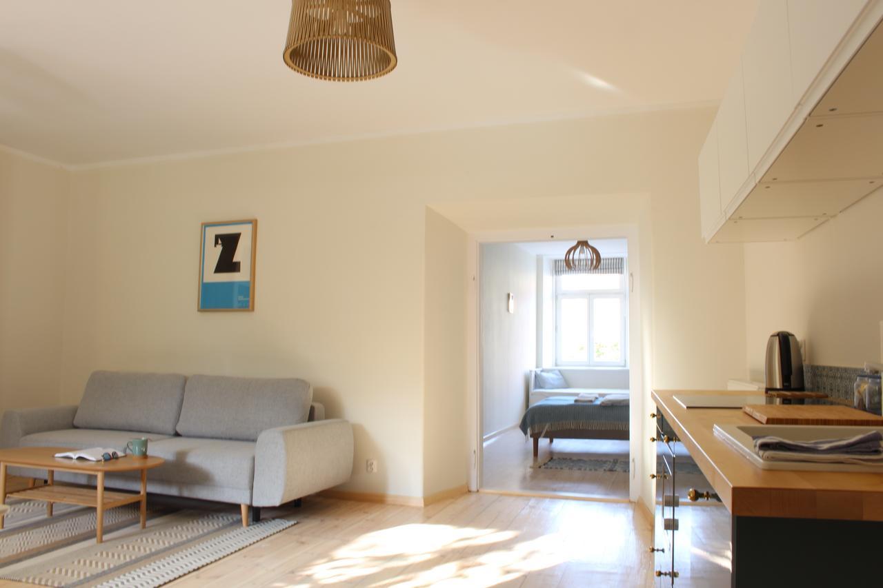 Apartamenty Krakowskie 36 Lublin - Double Two エクステリア 写真
