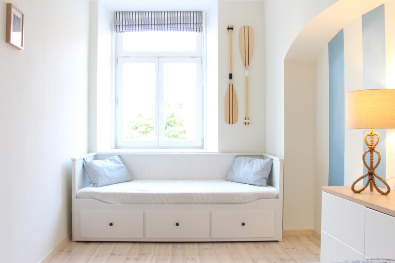 Apartamenty Krakowskie 36 Lublin - Double Two エクステリア 写真
