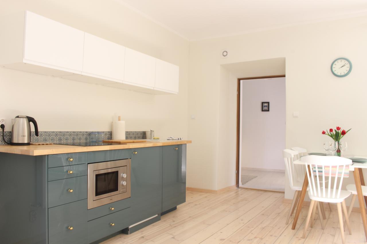 Apartamenty Krakowskie 36 Lublin - Double Two エクステリア 写真