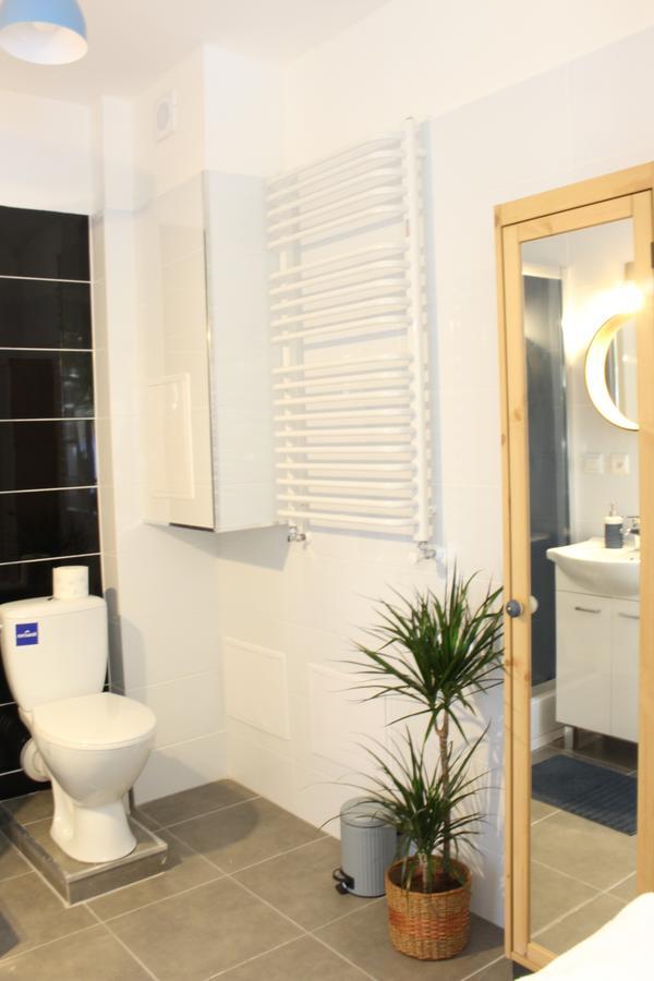 Apartamenty Krakowskie 36 Lublin - Double Two エクステリア 写真